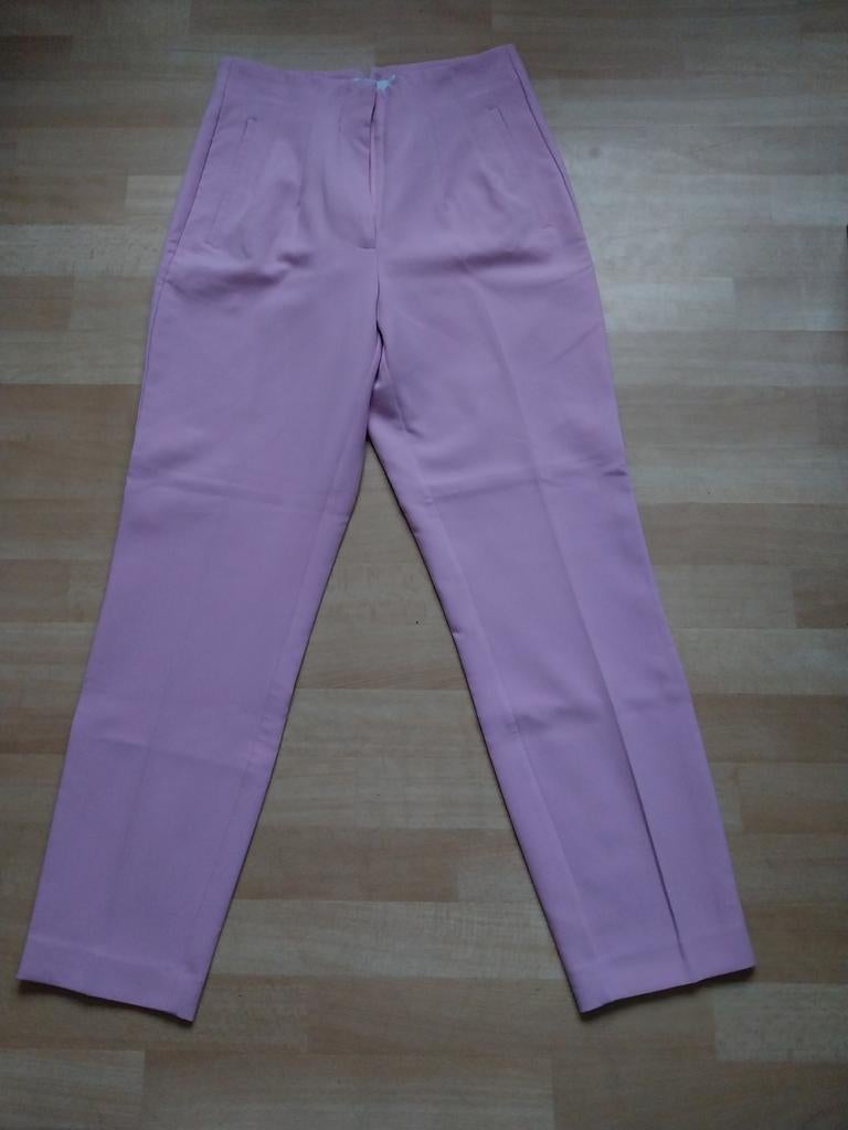 PANTALONS NIEUW OF ZGAN, Maat 38/40 (M), Ophalen of Verzenden, Zo goed als nieuw, Lang