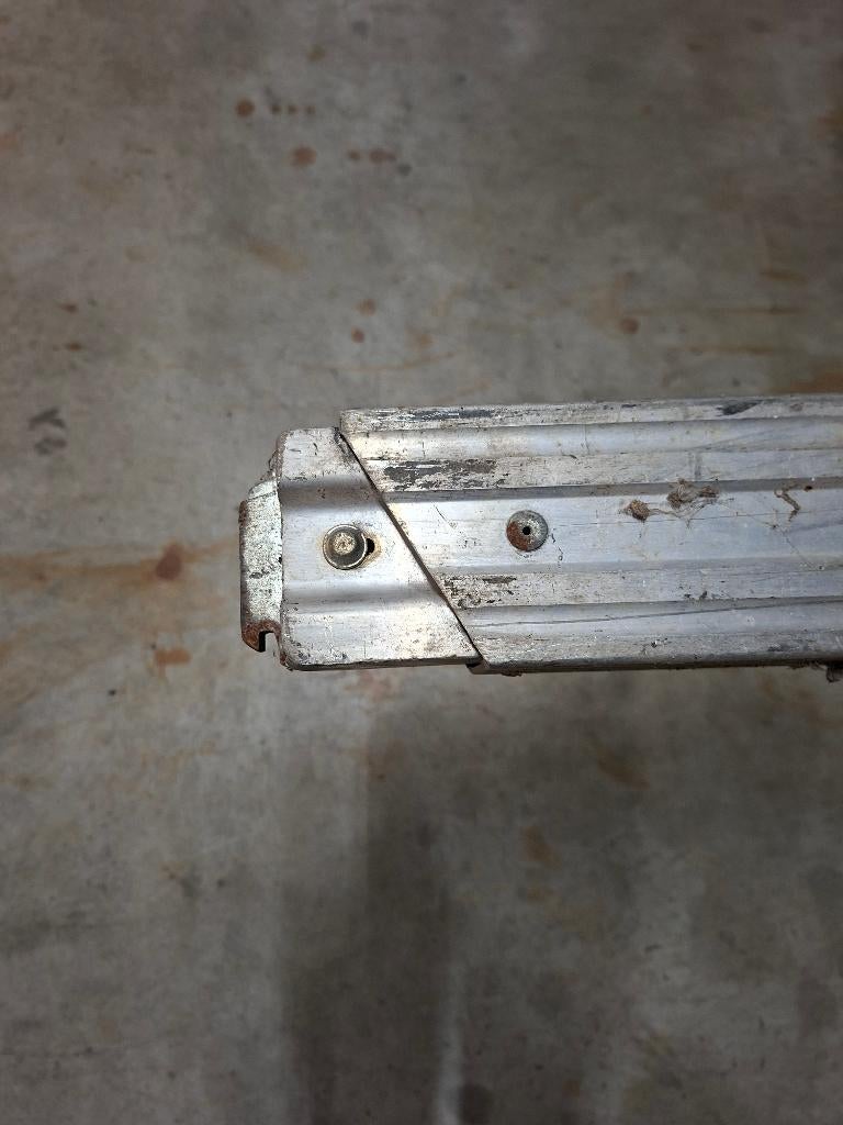 Schmitz balk, Auto-onderdelen, Ophalen, Gebruikt, Overige merken, Overige Auto-onderdelen