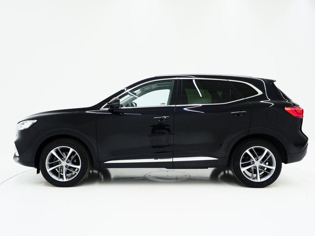 MG EHS 1.5 TGDI Luxury | Panoramadak | Adaptive Cruise | Spo, Auto's, MG, Gebruikt, Zwart, 4 cilinders, 258 pk