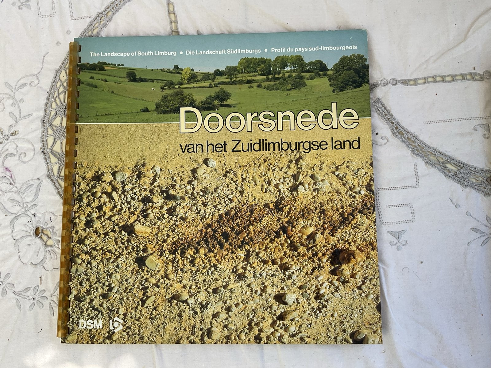5 boeken over Limburgse geschiedenis en cultuur, Ophalen of Verzenden