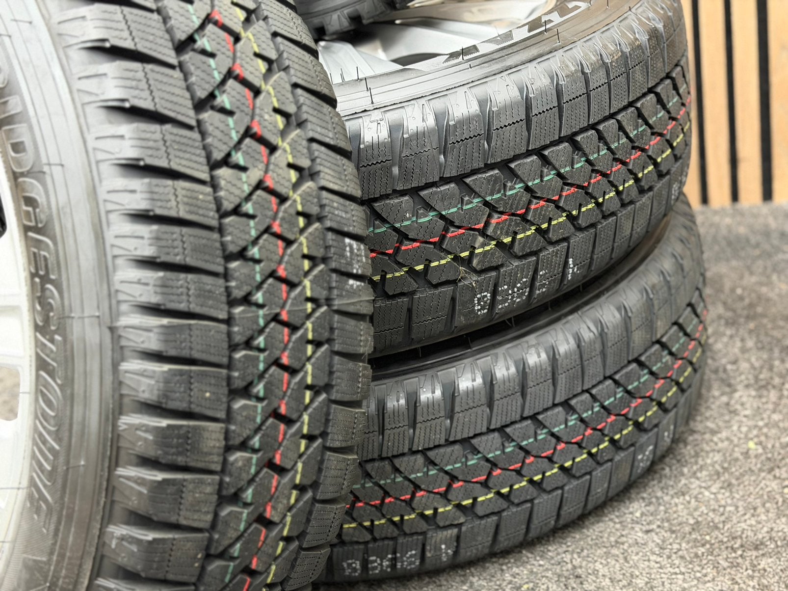 NIEUW! Originele 17 inch VW Multivan Transporter T7 Dundrod, Auto-onderdelen, Ophalen, 215 mm, ., Banden en Velgen