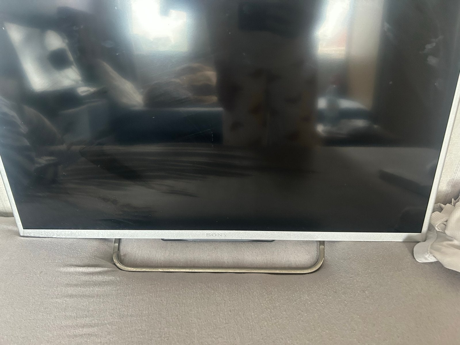 Sony Bravia TV - Gebruikt, goede staat, Gebruikt, LCD, Sony, Full HD (1080p)