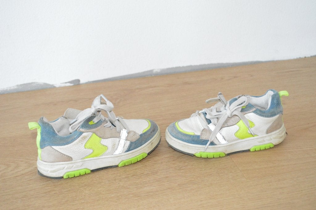 mooie Muyters Sneaker maat 28, Gebruikt, Schoenen, Ophalen of Verzenden, Muyters