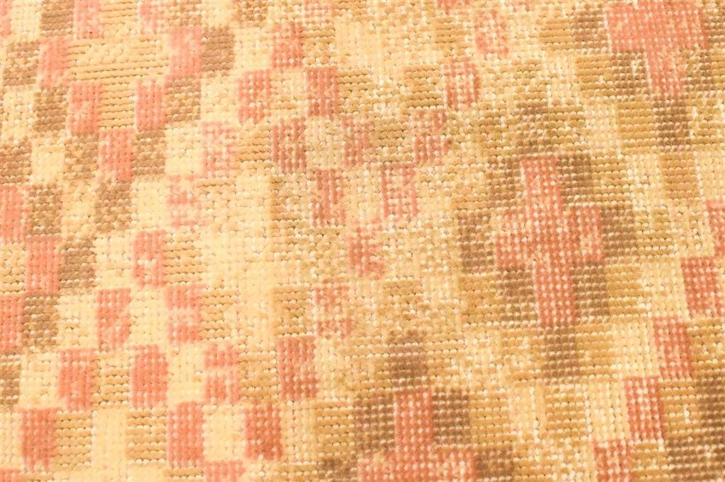 Vloerkleed 50032, Gebruikt, Beige, 200 cm of meer, Ophalen of Verzenden