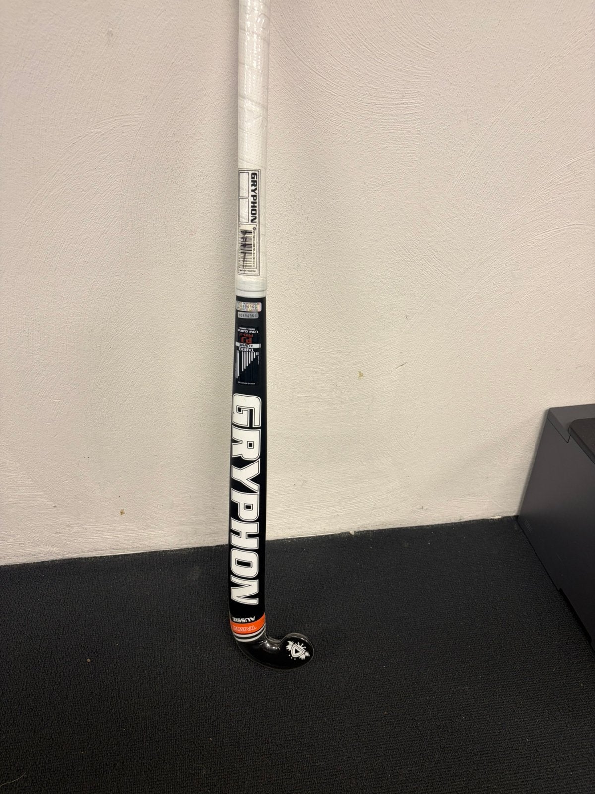 Gryphon hockeystick 33 inch jr. nieuw, Verzenden, Nieuw, Stick