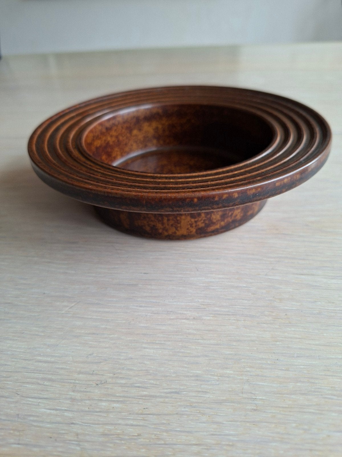 ARABIA DESIGN SCHAALTJE / ASHTRAY, Ophalen of Verzenden