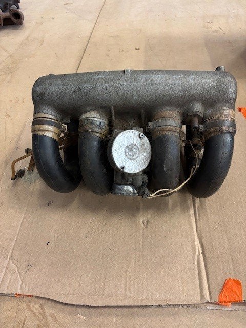 bmw 2002tii e10 brandstofinjectie, Ophalen, Gebruikt, BMW