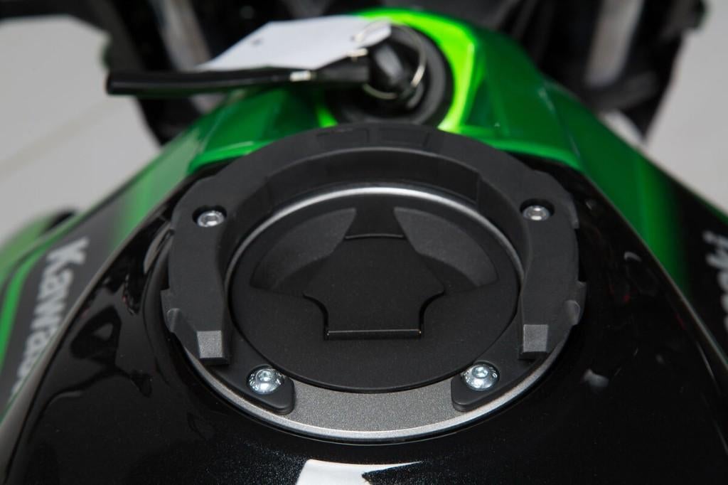 SW Motech tankring EVO tbv Kawasaki, Motoren, Nieuw, Ophalen of Verzenden, Nvt, Nvt