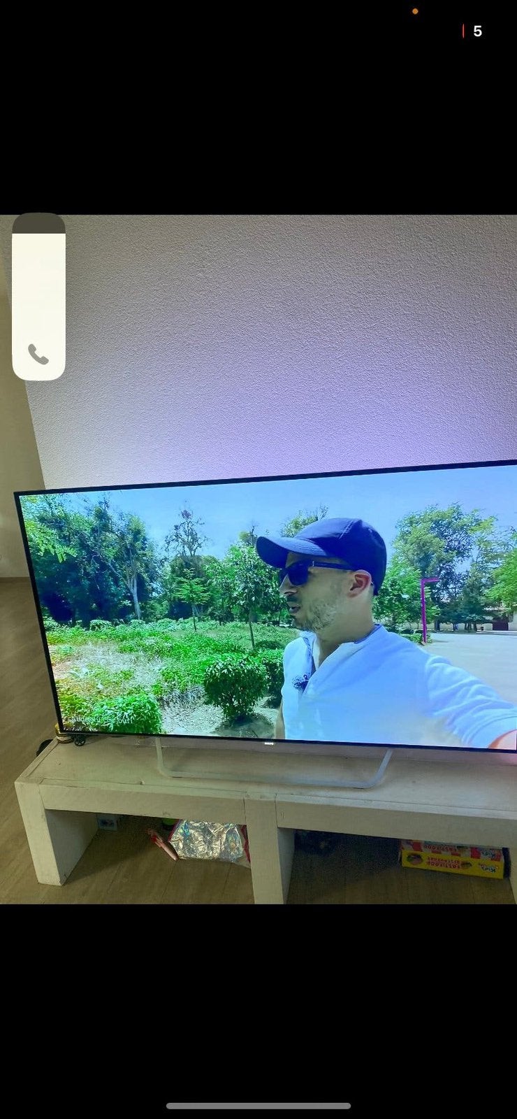 Philips oled 65 inch