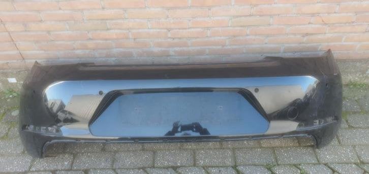 Achterbumper 4x pdc VW Beetle bj 2012-2016, Auto-onderdelen, Gebruikt, Volkswagen, Wolfsburg, Ophalen of Verzenden