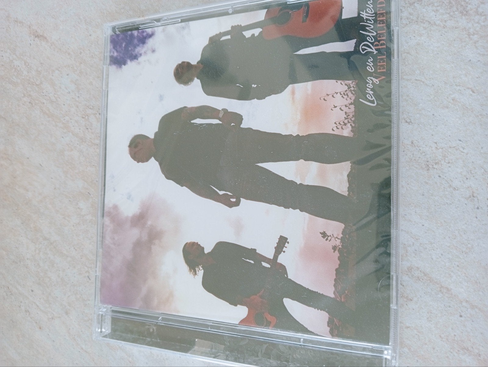 Diverse CD's: BZN, Mooi Wark, Henk Bernard, Lenoy & De Witte, Gebruikt, Ophalen of Verzenden, Pop, Inclusief doosje