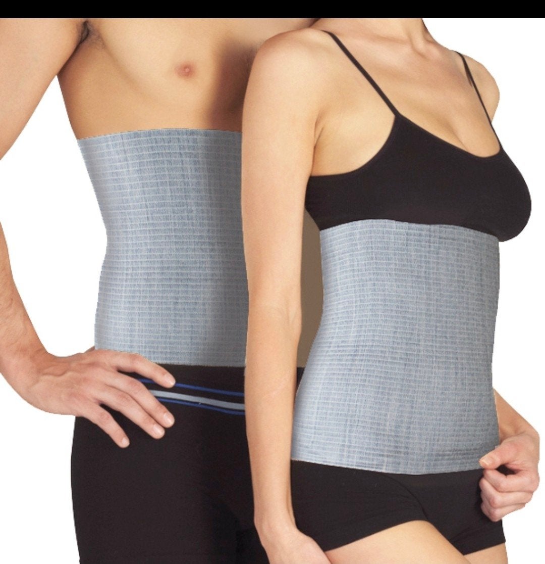 Rugwarmer met wol - Nierwarmer / Warmtegordel NIEUW!, Ophalen of Verzenden, Nieuw, Overige typen