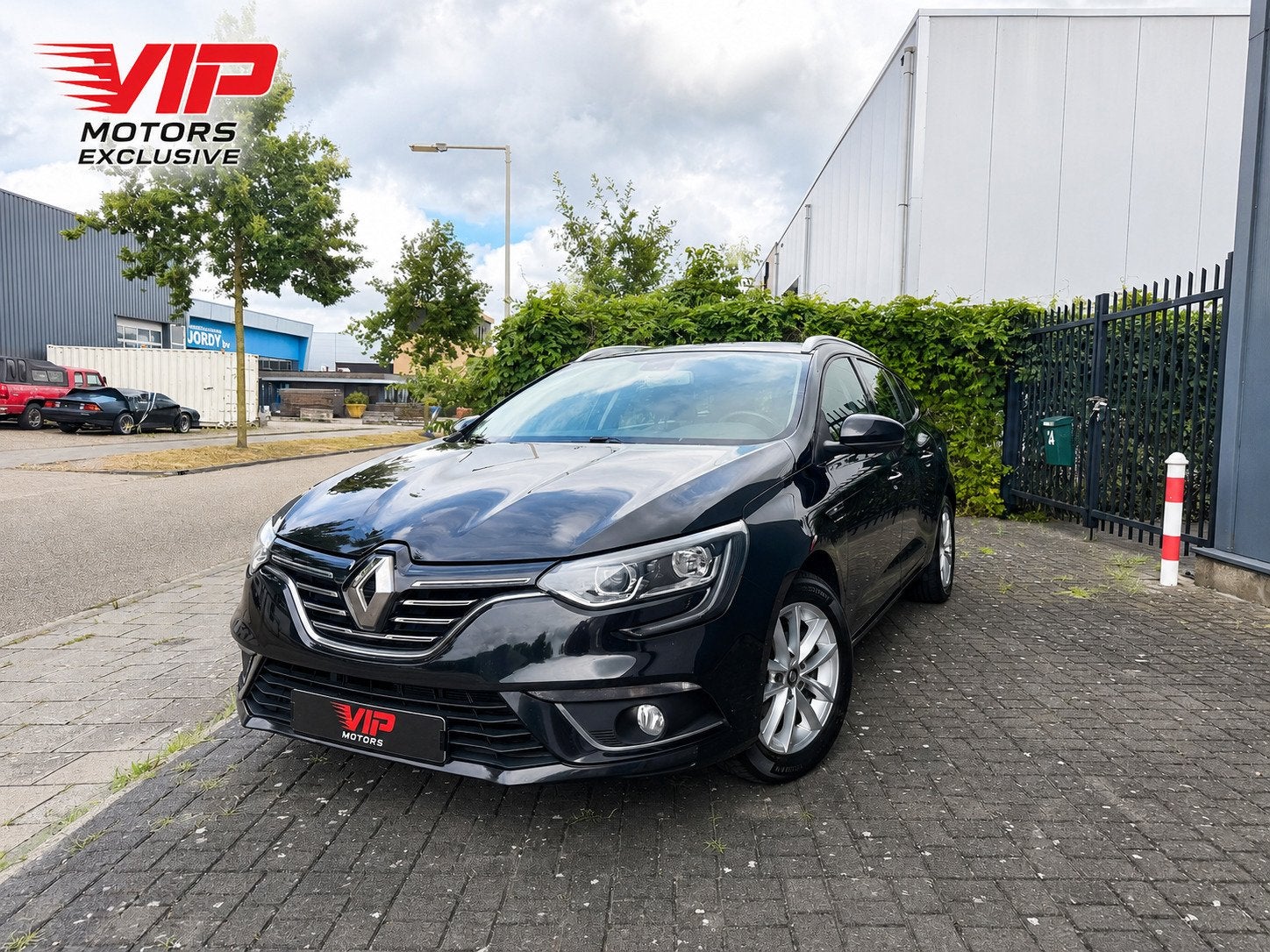 Renault Mégane
