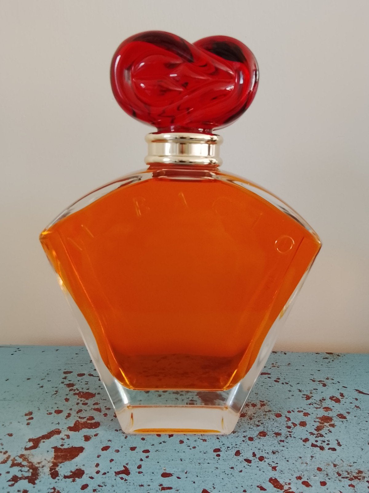 giant factice ll bacio borghese, Verzamelen, Parfumverzamelingen, Ophalen of Verzenden, Nieuw, Toebehoren