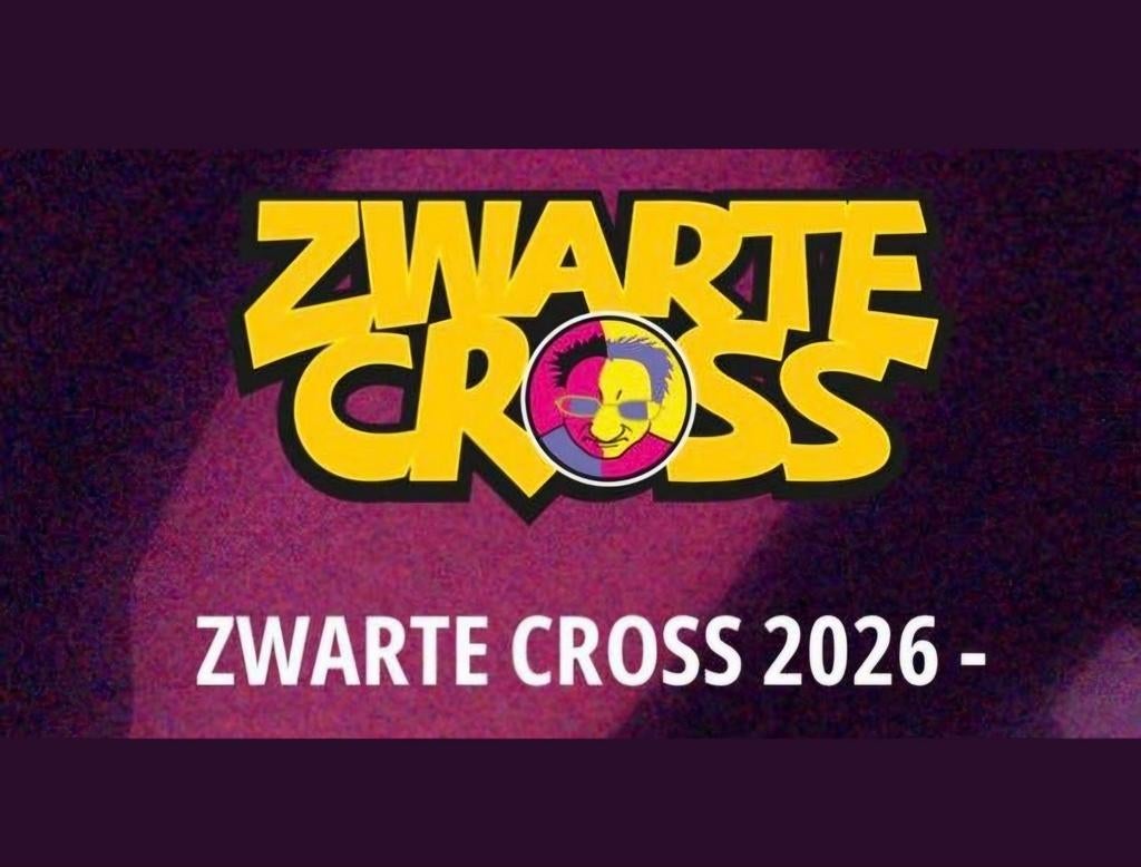 TE KOOP: Zwarte Cross Campingkaarten 2X, Twee personen, Meerdaags
