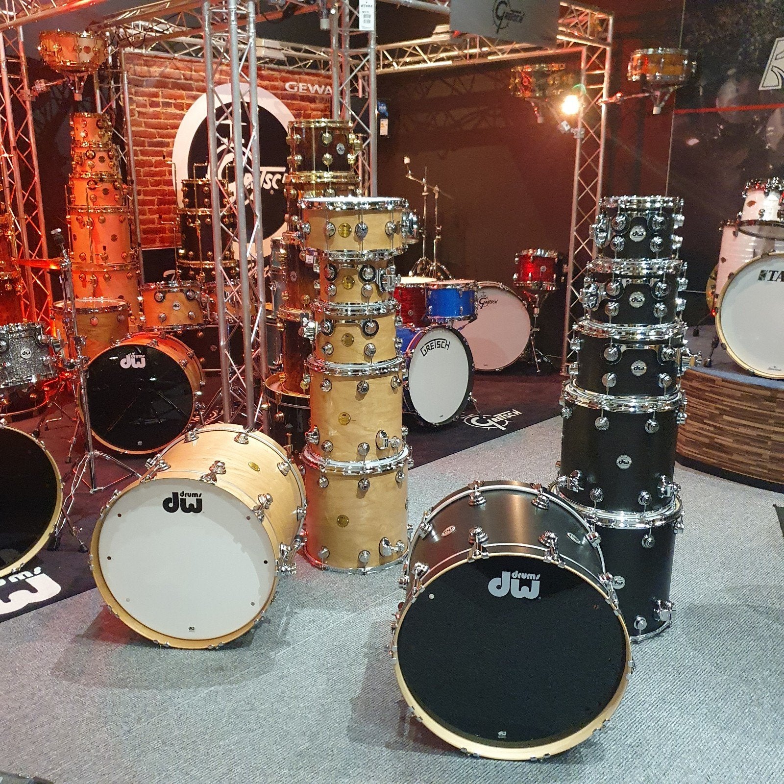 DW Collector's sets: nieuwe sets direct beschikbaar! Special, Ophalen of Verzenden, Nieuw, Overige merken