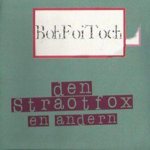 CD: Boh Foi Toch – Den Straotfox en Andern (ZGAN), Cd's en Dvd's, Ophalen of Verzenden, Zo goed als nieuw