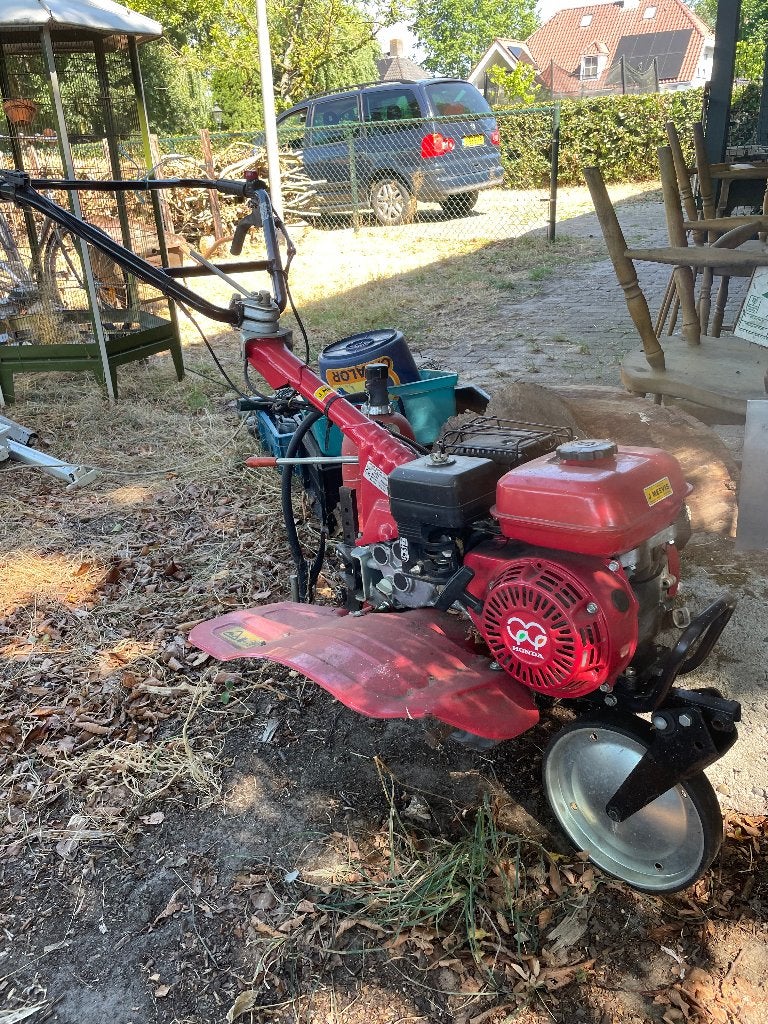Tuinfrees Honda, model F220 (1999), Tuin en Terras, Ophalen, Gebruikt, Honda
