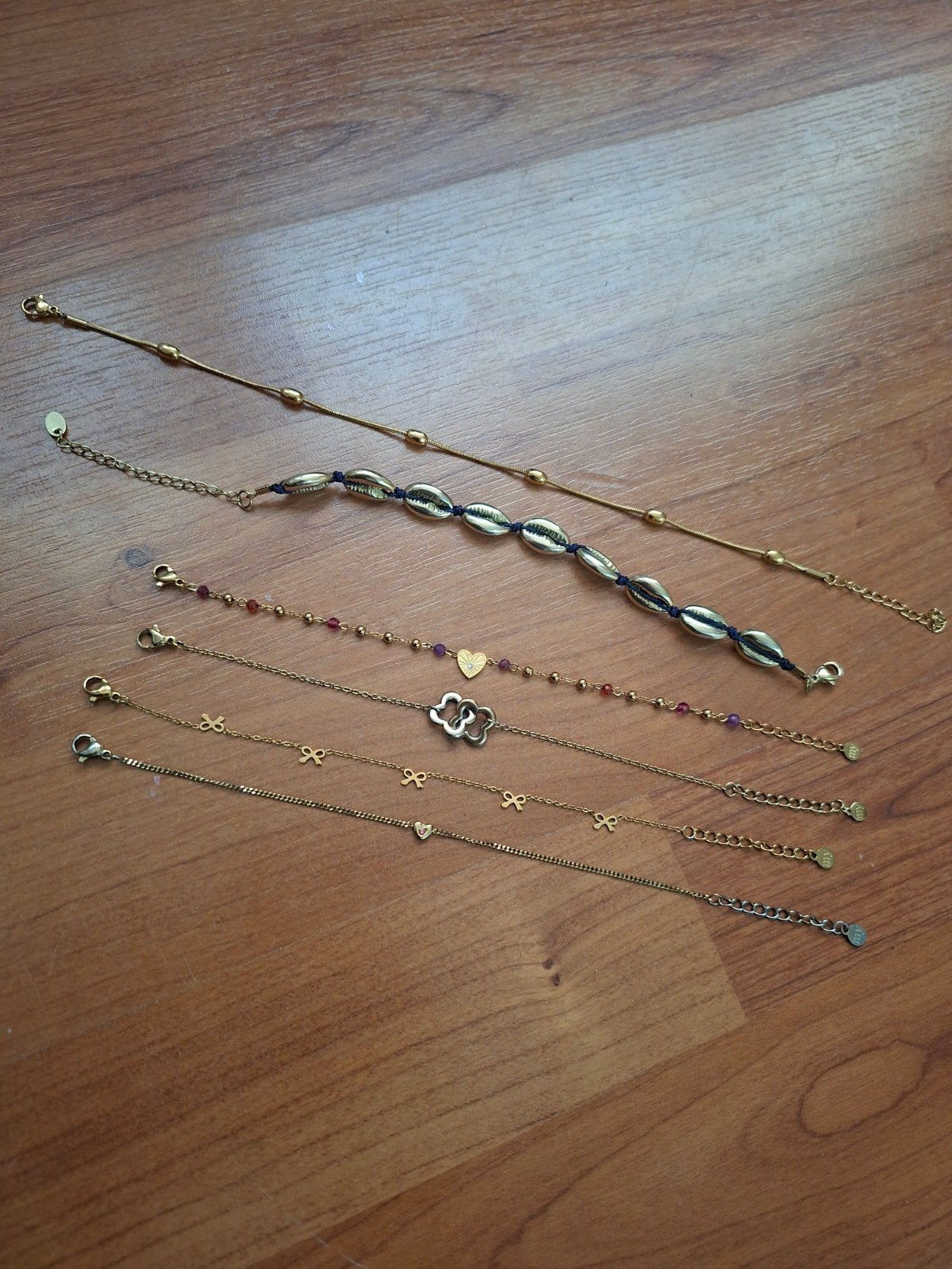 My jewellery, Ophalen of Verzenden