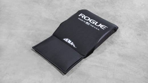 Rogue AbMat met Abmat Wrap, Ophalen, Zo goed als nieuw, Buik, Overige typen