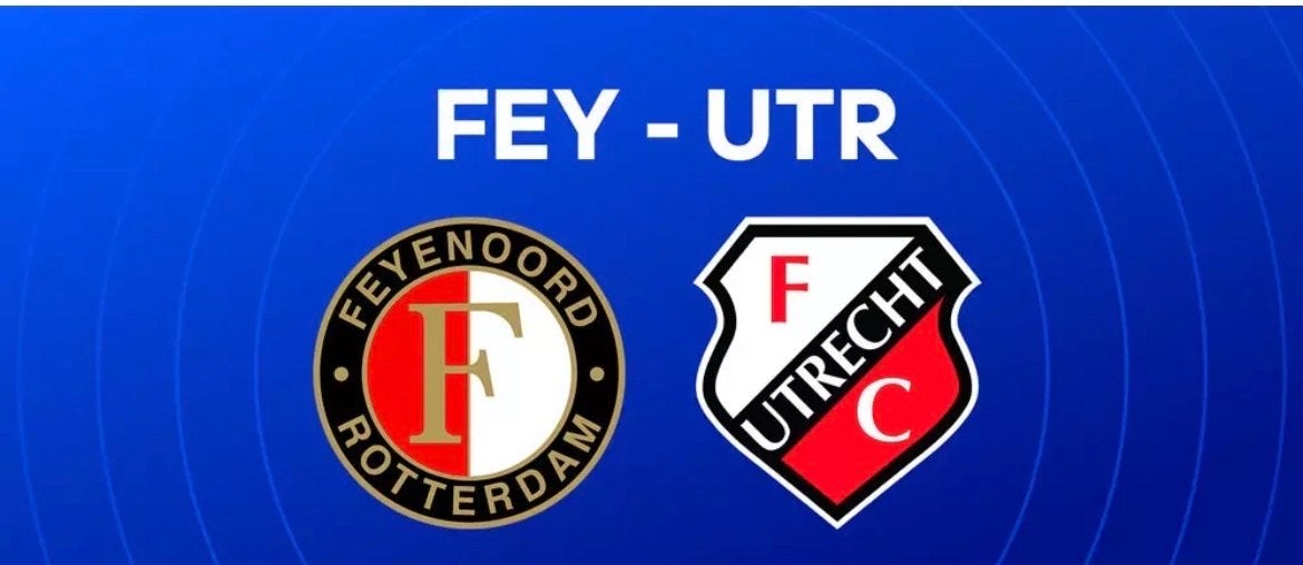 Feyenoord Utrecht vak p, Tickets en Kaartjes
