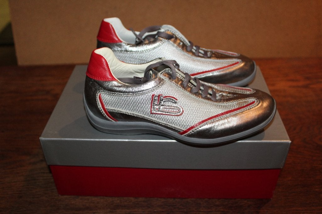 Botticelli limited vlot leren schoenen mt 31 SUPERKOOPJE, ., Botticelli, Schoenen, Nieuw