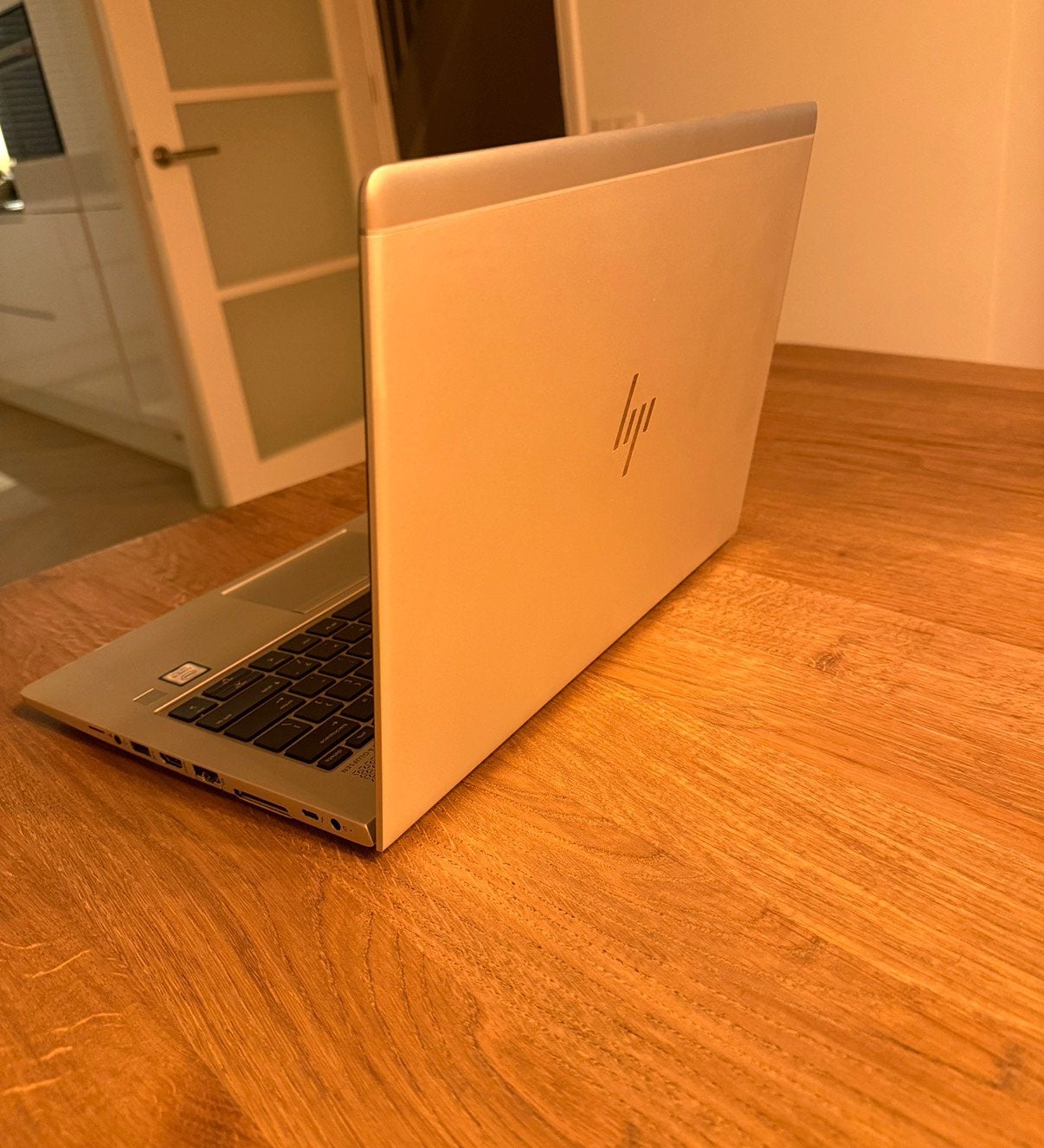 HP EliteBook 830 G6 | i5 | 8GB RAM | 256GB NVMe SSD, 2 tot 3 Ghz, 13 inch, Ophalen of Verzenden, Zo goed als nieuw