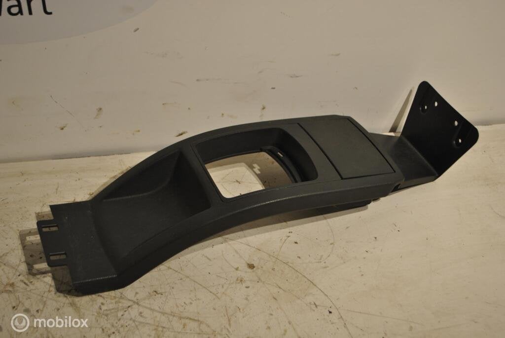 Middenconsole Vw Polo 9N 1.4-16V Comfortline 6Q1863241, Gebruikt, Volkswagen, Ophalen of Verzenden, Volkswagen
