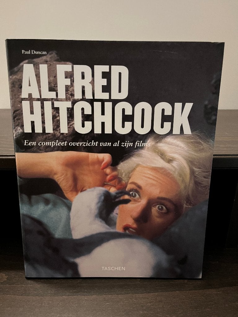 Grote collectie filmboeken Hollywood, Ophalen of Verzenden, Zo goed als nieuw