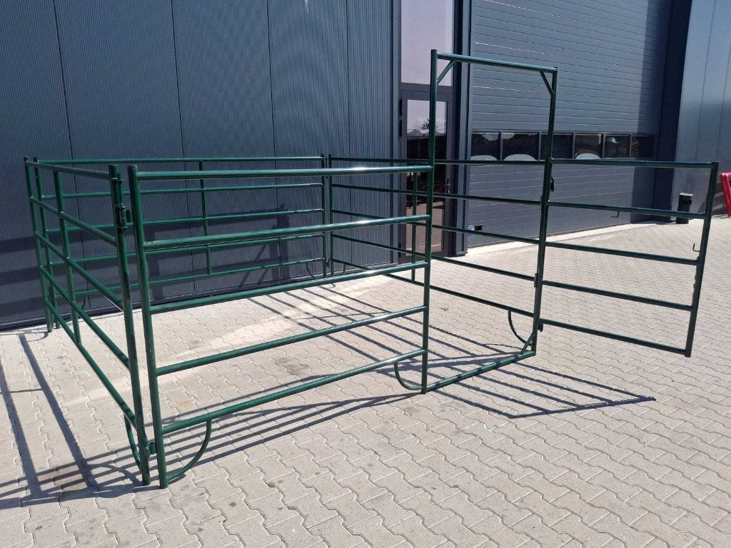 Dieren hekwerk / Omheining 54x10ft 170M nieuw‼️, Dieren en Toebehoren, Stalling en Weidegang, Weidegang, 4 paarden of pony's of meer