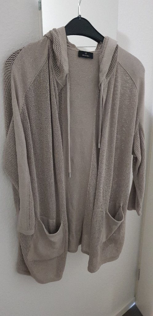 Damesvest, Kleding | Dames, Maat 38/40 (M), Monari, Ophalen of Verzenden, Zo goed als nieuw