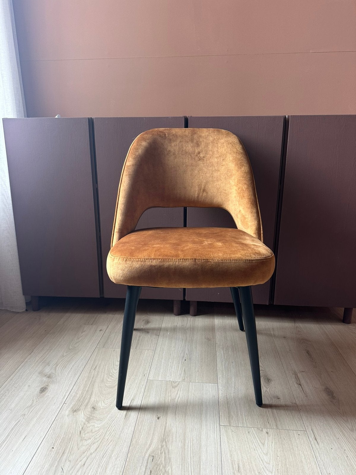 2x Onbekend, Huis en Inrichting, Stoelen, Ophalen, Zo goed als nieuw, Twee