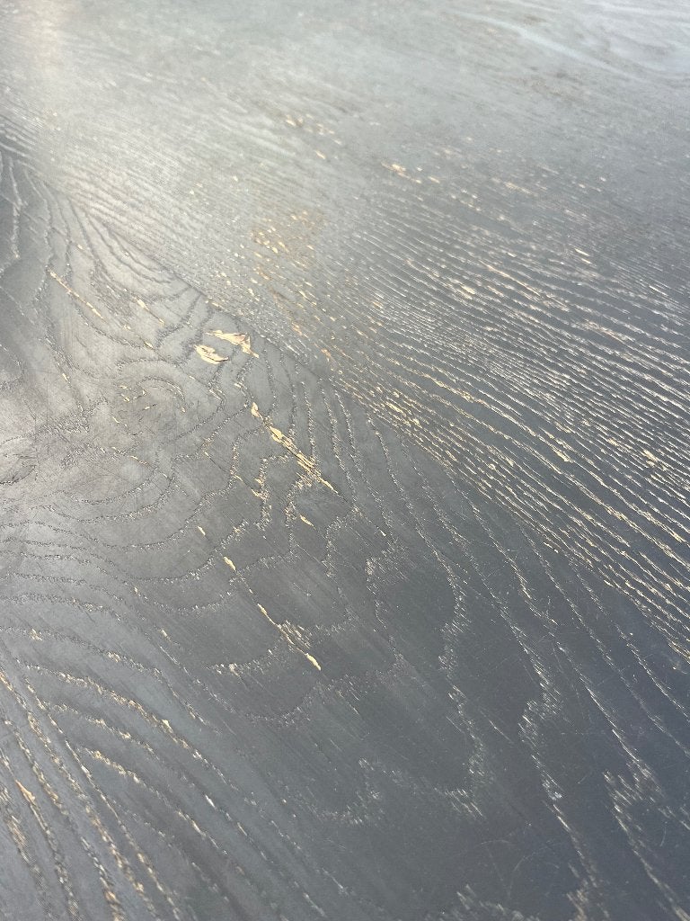 Eetkamertafel Table du Sud 140cm, Ophalen, Zo goed als nieuw, Vijf personen of meer, 100 tot 150 cm