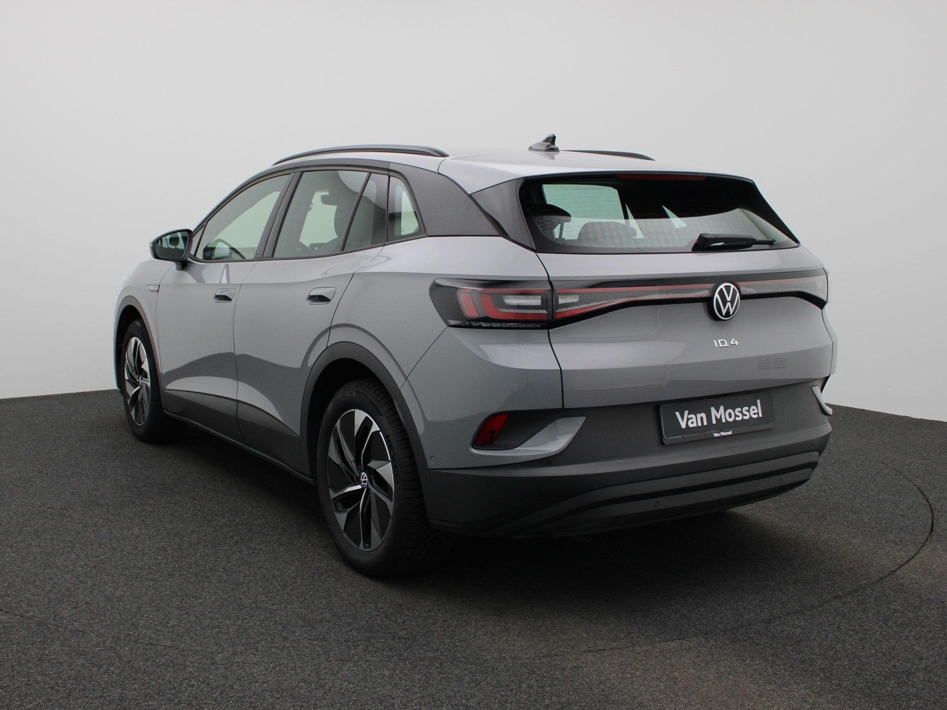 Volkswagen ID.4 Pro 77 kWh 204 PK| Dealeronderhouden | Navig, Auto's, Volkswagen, 12 maanden, Gebruikt, 528 km, 2020 kg
