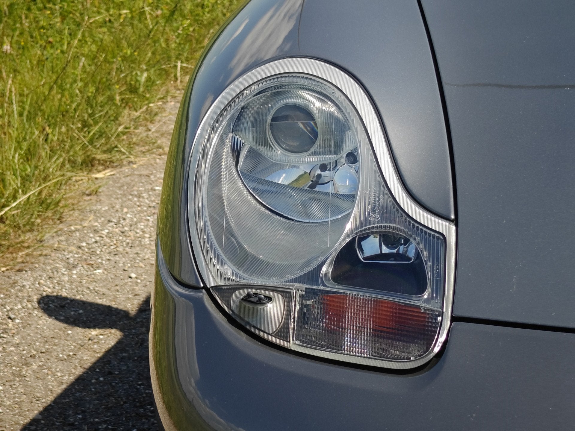 Porsche Boxster S 3.2 Tiptronic | NL Auto | NAP | Perfecte s, foto 9