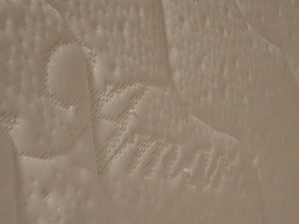 Matras 160x200, Huis en Inrichting, Slaapkamer | Matrassen en Bedbodems, Ophalen, Tweepersoons, Zo goed als nieuw, Matras