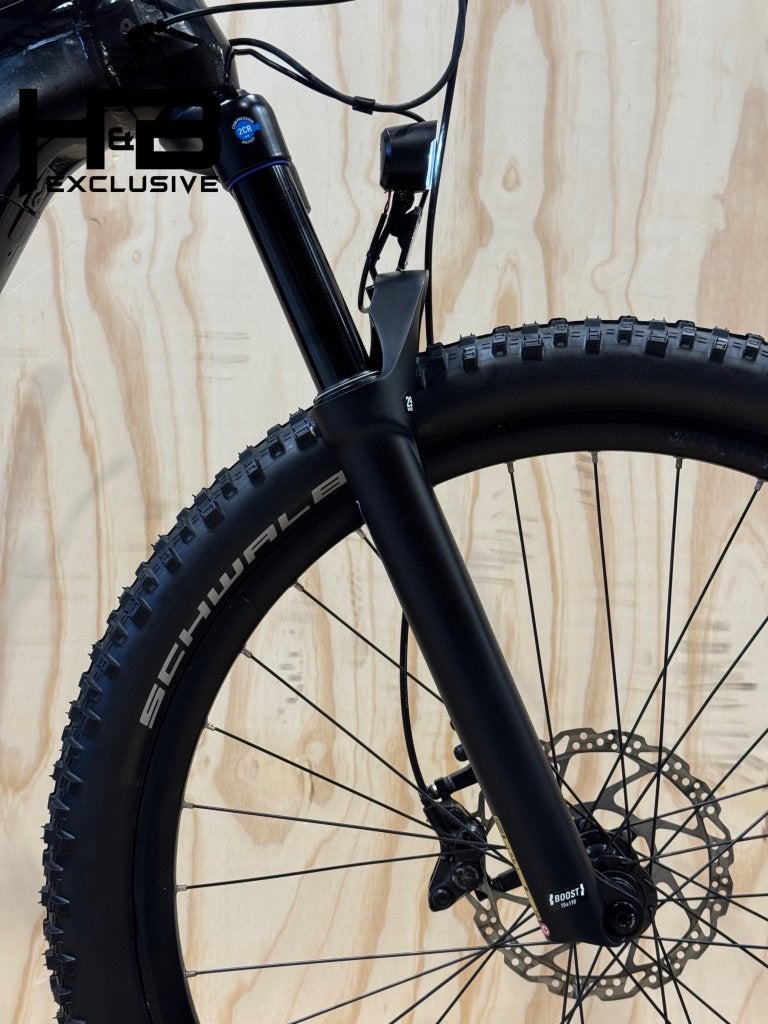 Cannondale Trail Neo E-Mountainbike Shimano, Hardtail, Heren, 45 tot 49 cm, Niet ingevuld