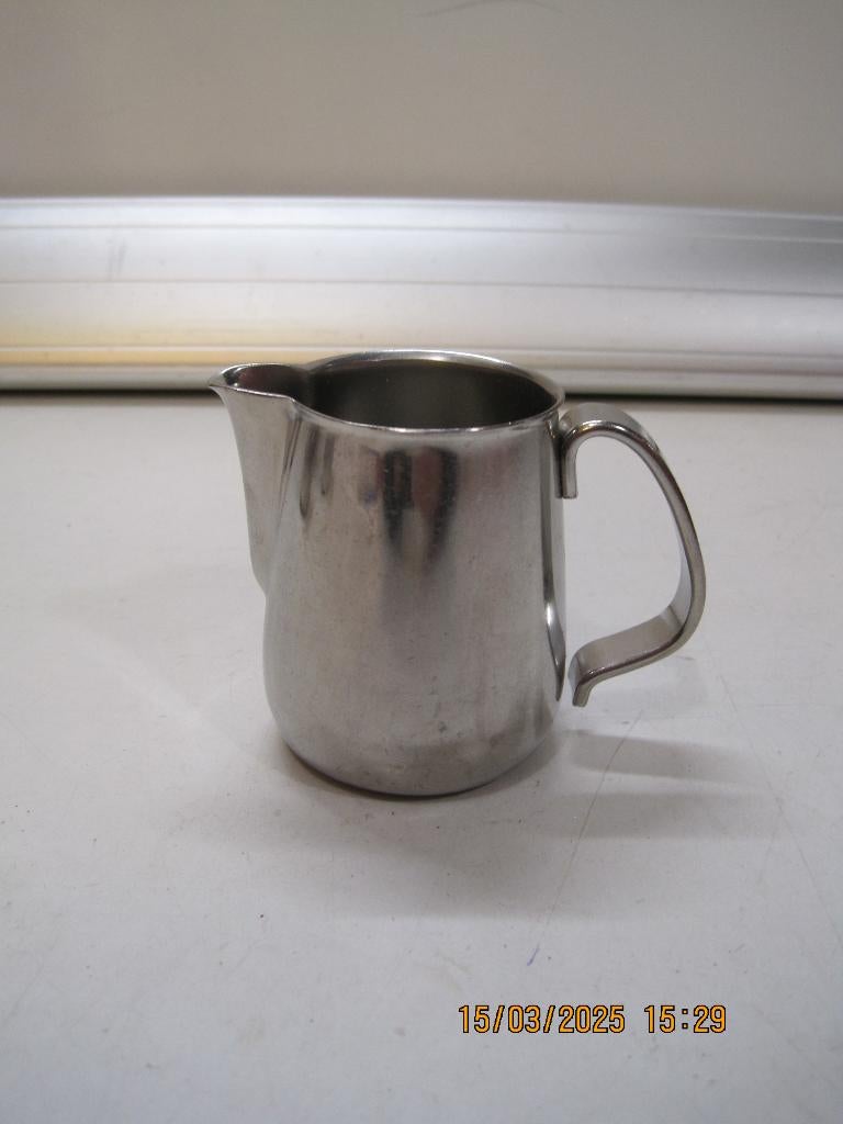 alessi 15 cm kannetje  (334), Overige materialen, Gebruikt, Overige typen, Ophalen of Verzenden