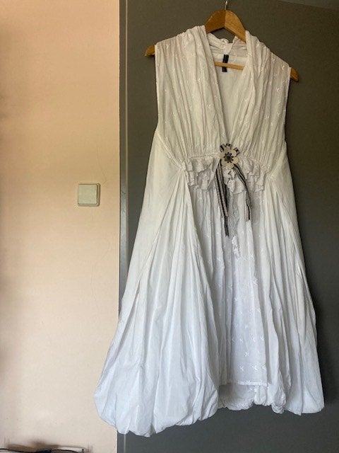 High Use, Maat 38/40 (M), High Use, Wit, Ophalen of Verzenden