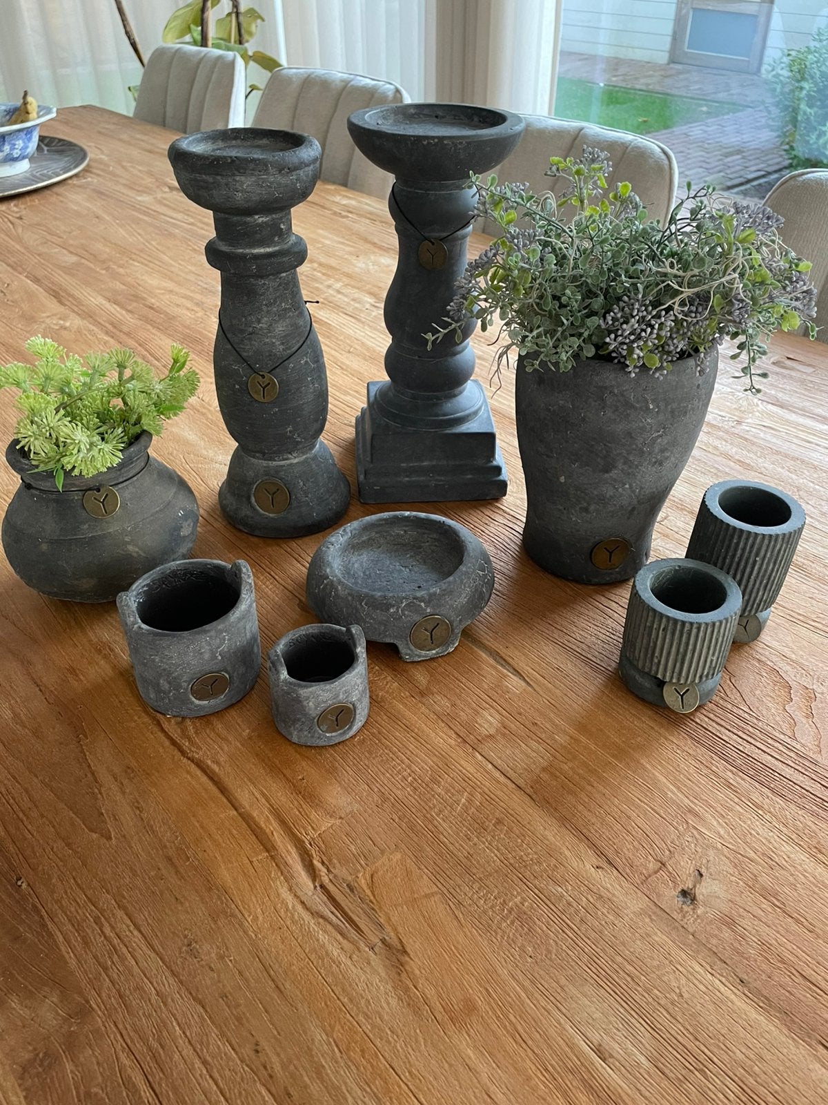 Mooie landelijke woonaccessoires van Brynxz, Ophalen, Brynxz