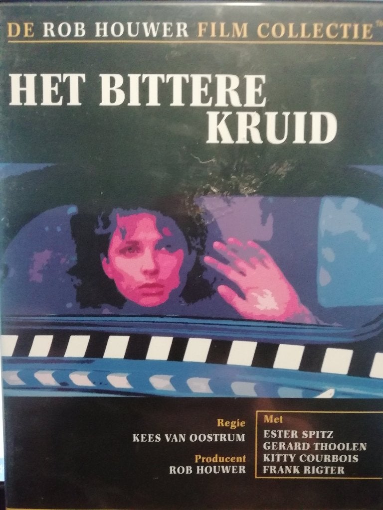 het bittere kruid, Alle leeftijden, Ophalen of Verzenden, Zo goed als nieuw