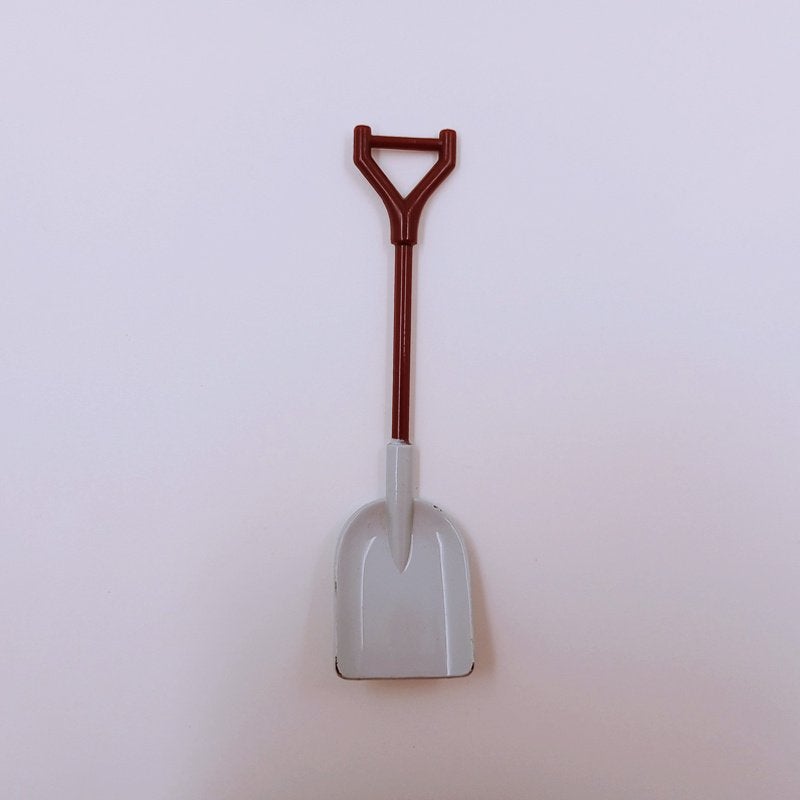 Lone Ranger Shovel Simba Jaren 80 Poppenaccessoires, Ophalen of Verzenden, Zo goed als nieuw