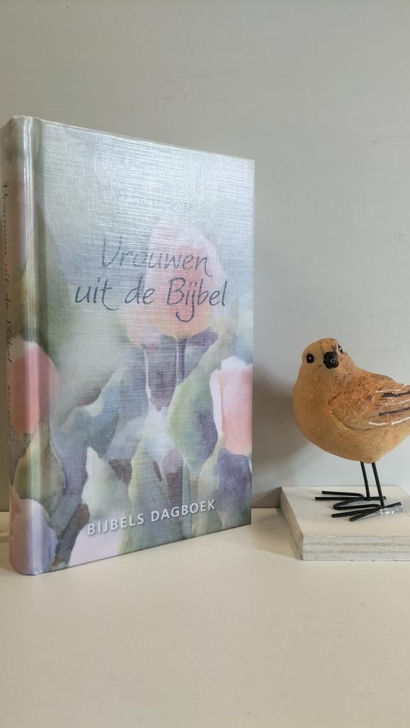 Henry, Matthew; Vrouwen uit de Bijbel, Boeken, Godsdienst en Theologie, Ophalen of Verzenden, Gelezen, Christendom | Protestants
