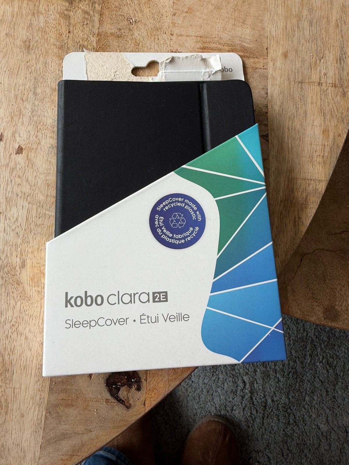 Originele Kobohoes voor Kobo Clara 2E, Computers en Software, E-readers, Ophalen, Nieuw