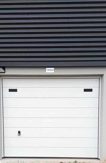 Te Huur Garagebox (hoekbox) 18m2 Brunssum €155 per maand