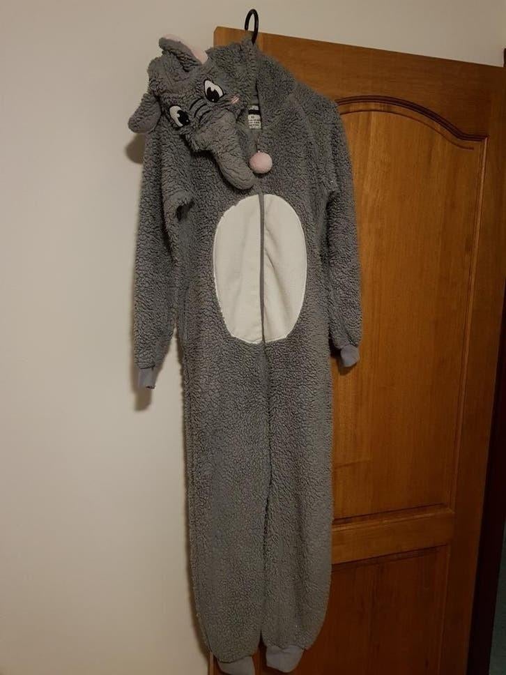 Olifant maat xs, Ophalen of Verzenden, Gebruikt, Overige maten