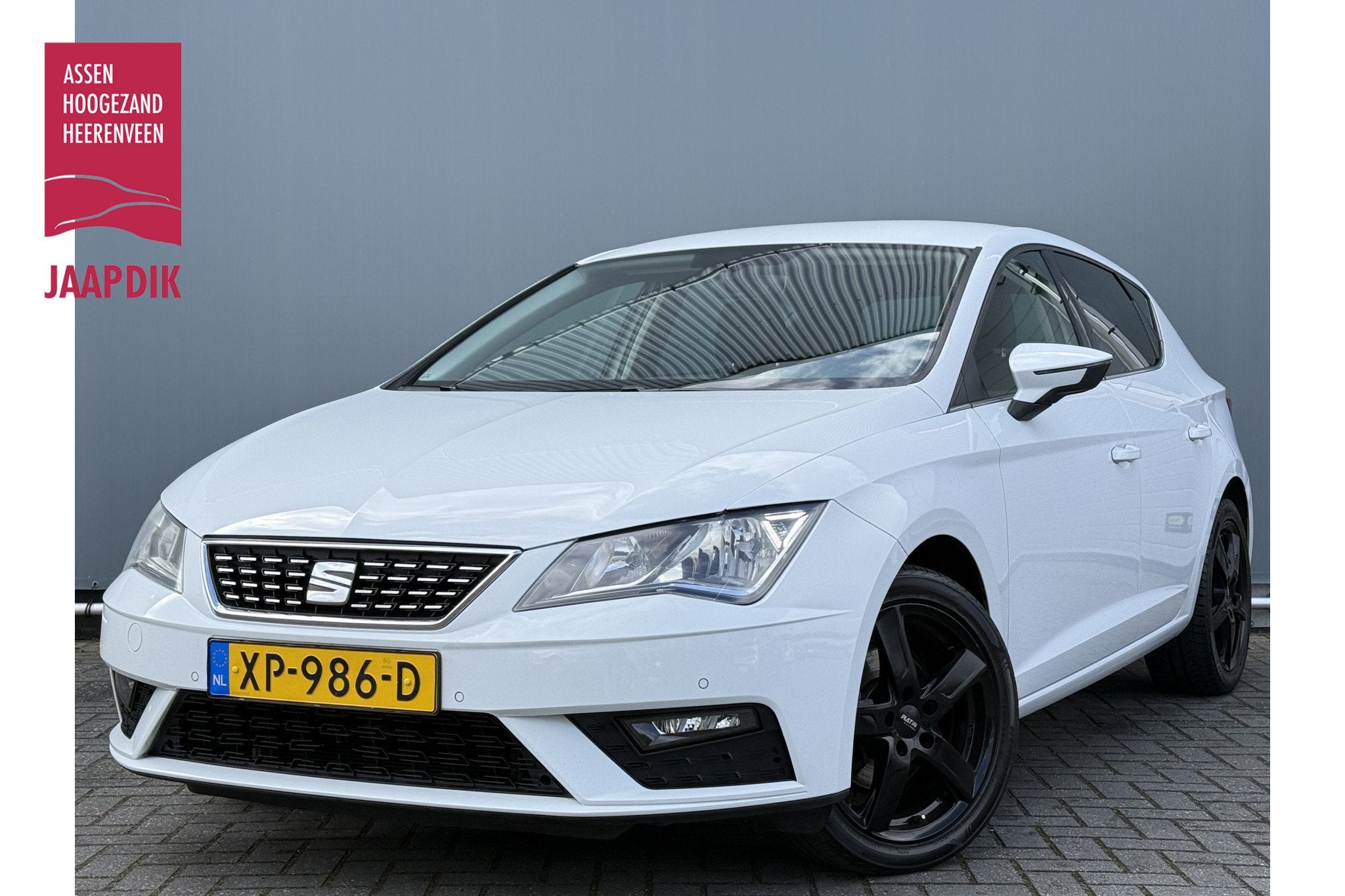 SEAT Leon BWJ 2017 | 1.4TSI 126 PK X-PERIENCE | CLIMA | NAVI, Auto's, Voorwielaandrijving, Gebruikt, 4 cilinders, 1133 kg