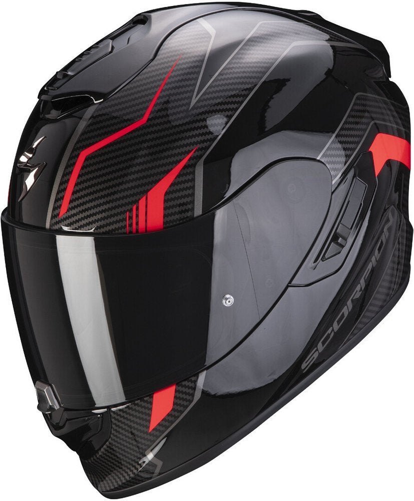 Scorpion EXO 1400 AIR, Overige merken, Ophalen of Verzenden, Nieuw zonder kaartje, Integraalhelm