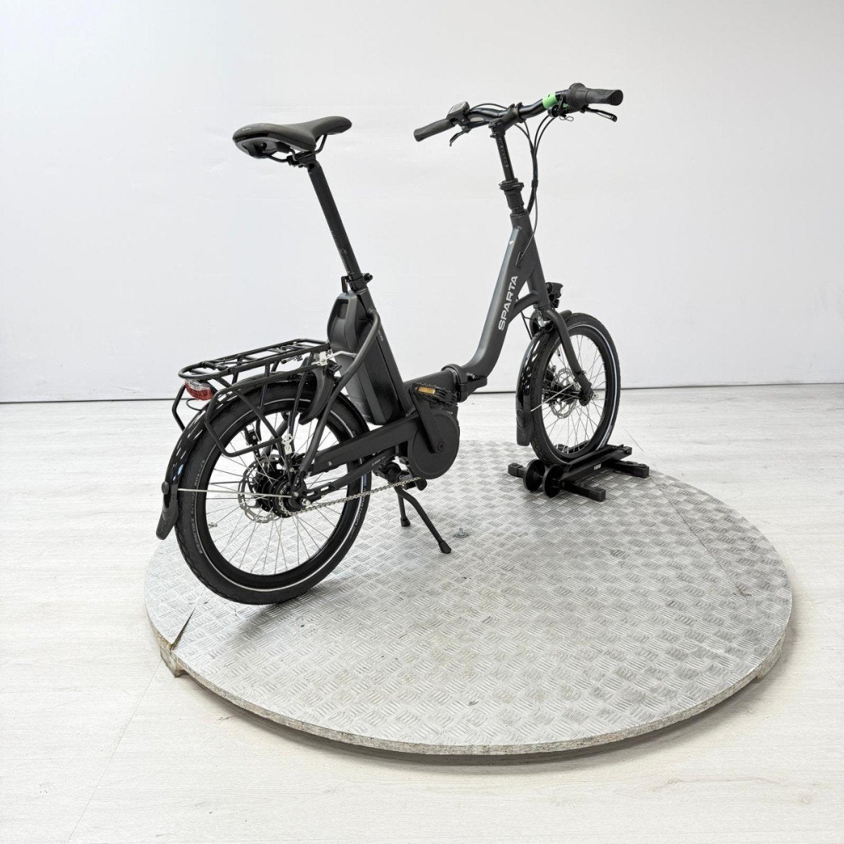SPARTA D-Wiz M7b | DEMO | Black Matt 45cm, Ophalen, Sparta, Gebruikt, -