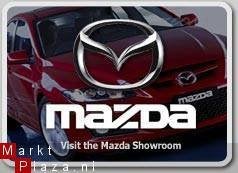 Werkplaatsboek met alle MAZDA 6 info op één CD, Auto diversen, Verzenden
